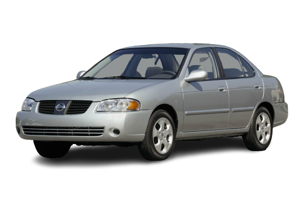 FloorLiner for Nissan Sentra V (2000-2006) FloorLiner for Nissan Sentra V (2000-2006)