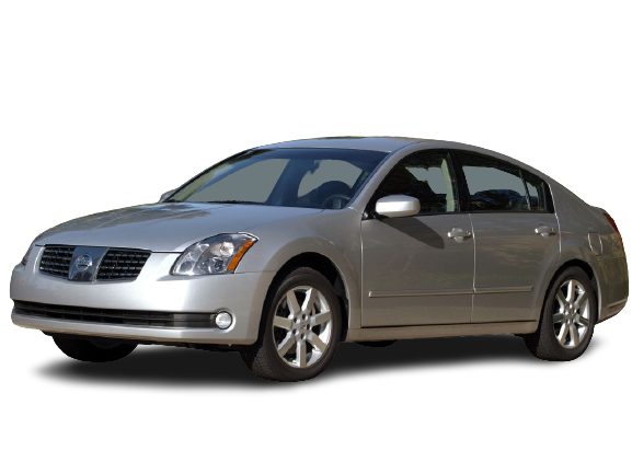 FloorLiner for Nissan Maxima VI (2004-2008) FloorLiner for Nissan Maxima VI (2004-2008)