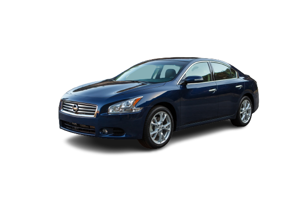 FloorLiner for Nissan Maxima VII (2009 - 2015) FloorLiner for Nissan Maxima VII (2009 - 2015)