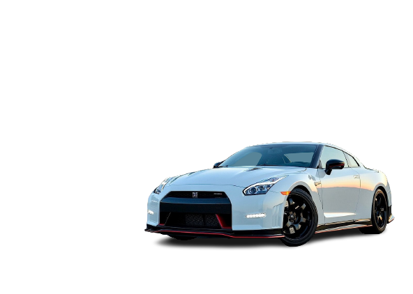 FloorLiner for Nissan GT-R NISMO (2014 - 2016) FloorLiner for Nissan GT-R NISMO (2014 - 2016)