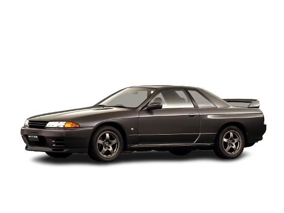 FloorLiner for Nissan GT-R SKYLINE R32 (1989-1994) FloorLiner for Nissan GT-R SKYLINE R32 (1989-1994)