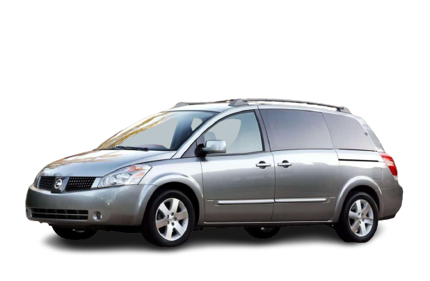 FloorLiner for Nissan Quest III (2004-2008) FloorLiner for Nissan Quest III (2004-2008)