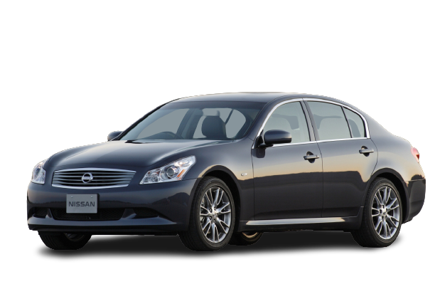 FloorLiner for Nissan Skyline XII (2006-...) FloorLiner for Nissan Skyline XII (2006-...)