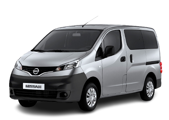 FloorLiner for Nissan NV200 I (2009-...) FloorLiner for Nissan NV200 I (2009-...)