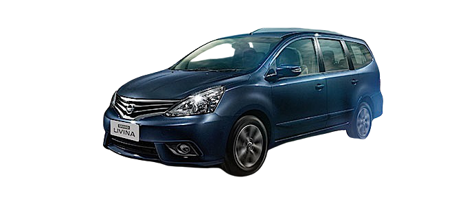 FloorLiner for Nissan GRAND LIVINA I (2006-...) FloorLiner for Nissan GRAND LIVINA I (2006-...)