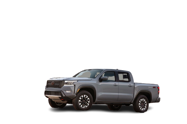 FloorLiner for Nissan Frontier (D41) — 2022–present FloorLiner for Nissan Frontier (D41) — 2022–present