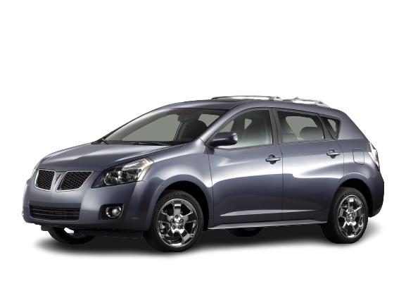 FloorLiner for Pontiac Vibe GT II (2008 - 2010) FloorLiner for Pontiac Vibe GT II (2008 - 2010)