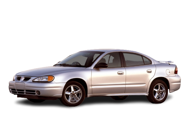 FloorLiner for PONTIAC GRAND AM V (1998 - 2005) FloorLiner for PONTIAC GRAND AM V (1998 - 2005)