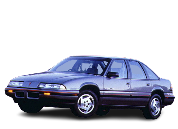 FloorLiner for PONTIAC GRAND PRIX V (1990 - 1994) FloorLiner for PONTIAC GRAND PRIX V (1990 - 1994)