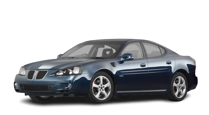 FloorLiner for PONTIAC GRAND PRIX (2003-2008) FloorLiner for PONTIAC GRAND PRIX (2003-2008)