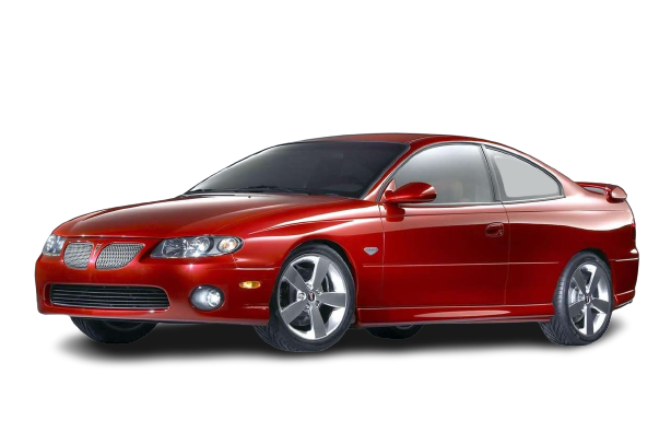 FloorLiner for PONTIAC GTO (2003-2006) FloorLiner for PONTIAC GTO (2003-2006)