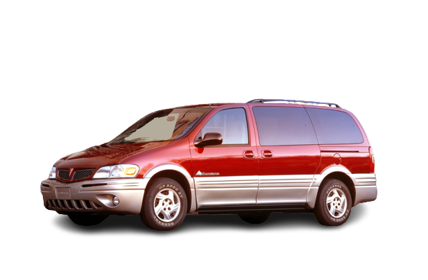 FloorLiner for PONTIAC MONTANA (2000-2005) FloorLiner for PONTIAC MONTANA (2000-2005)