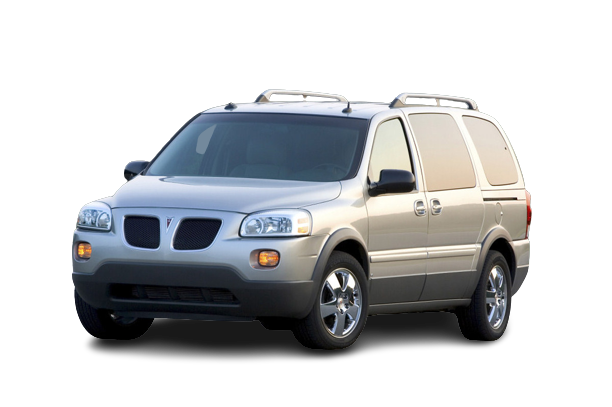 FloorLiner for PONTIAC MONTANA (2005-2009) FloorLiner for PONTIAC MONTANA (2005-2009)