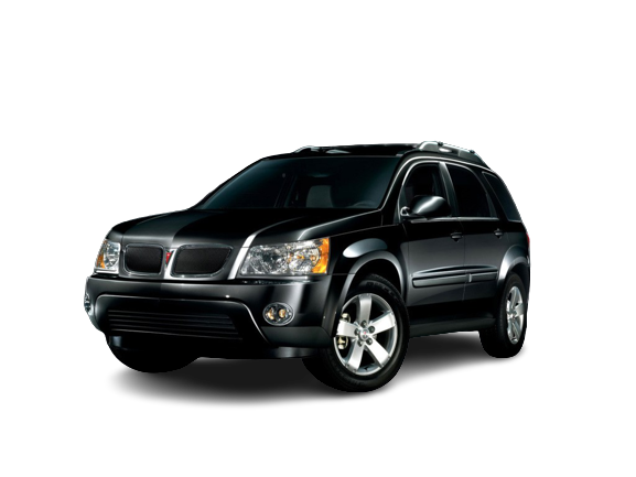 FloorLiner for PONTIAC TORRENT I (2005-2009) FloorLiner for PONTIAC TORRENT I (2005-2009)
