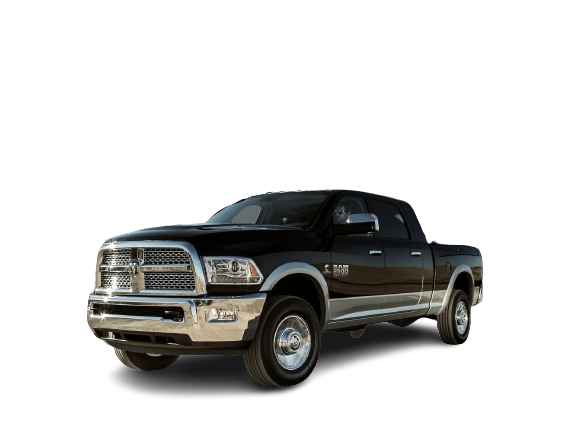 FloorLiner for RAM 3500 (2013-...)