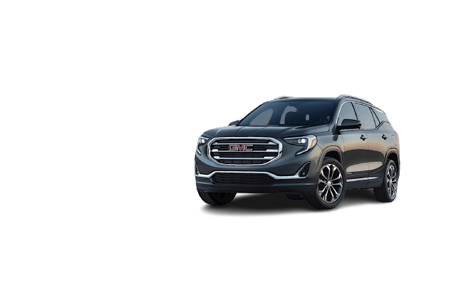 FloorLiner for GMC Terrain II (2017-...) FloorLiner for GMC Terrain II (2017-...)