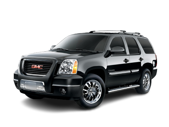 FloorLiner for GMC Yukon III (2008-2014) FloorLiner for GMC Yukon III (2008-2014)