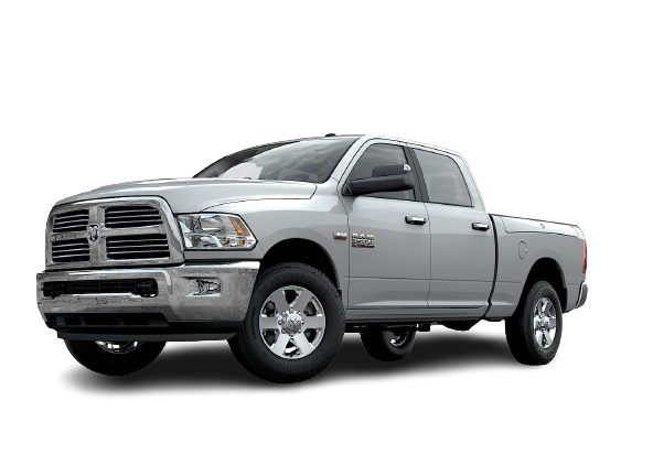 FloorLiner for RAM 2500 I (2013-...) FloorLiner for RAM 2500 I (2013-...)