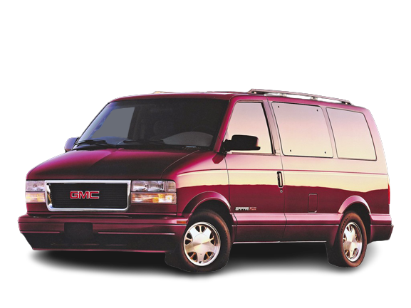 FloorLiner for GMC Safari II (1994-2005) FloorLiner for GMC Safari II (1994-2005)