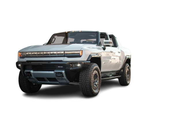 FloorLiner for GMC Hummer EV I (2021-...) FloorLiner for GMC Hummer EV I (2021-...)