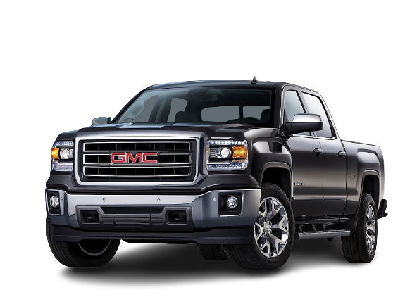 FloorLiner for GMC Sierra III (2015-2018) FloorLiner for GMC Sierra III (2015-2018)