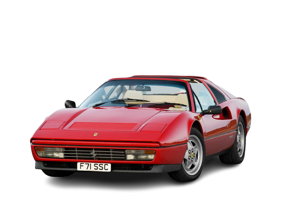 FloorLiner for Ferrari 328 (GTS,GTB) (1985 - 1989) FloorLiner for Ferrari 328 (GTS,GTB) (1985 - 1989)