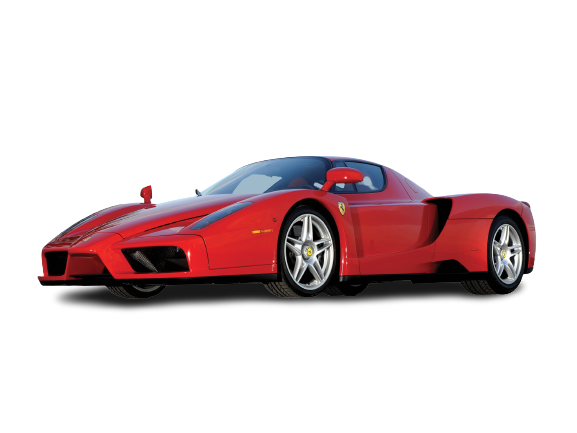 FloorLiner for Ferrari Enzo I (2002-2004) FloorLiner for Ferrari Enzo I (2002-2004)