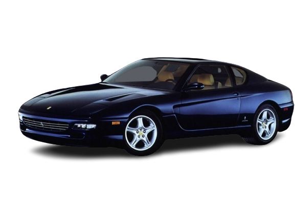 FloorLiner for Ferrari 456 GT I (1992-1997) FloorLiner for Ferrari 456 GT I (1992-1997)