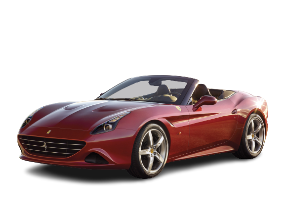FloorLiner for Ferrari CALIFORNIA T I UPDATE (1) (2014-2017)