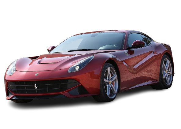 FloorLiner for Ferrari F12 I (2012 - 2015) FloorLiner for Ferrari F12 I (2012 - 2015)