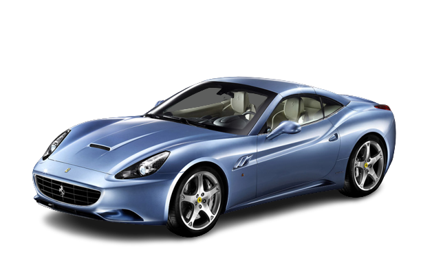 FloorLiner for Ferrari F149 I (2008 - 2011)