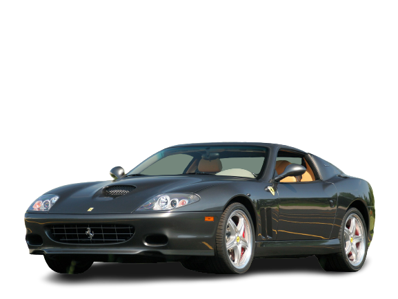 FloorLiner for Ferrari 575 M I (2002 - 2006)