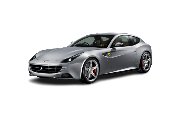 FloorLiner for Ferrari FF I (2011-2016)