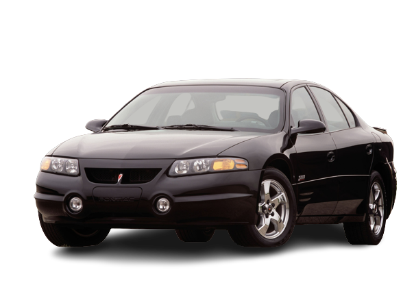 FloorLiner for Pontiac BONEVILLE X (2000 - 2005) FloorLiner for Pontiac BONEVILLE X (2000 - 2005)