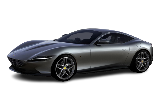 FloorLiner for Ferrari Roma I (2019-...)