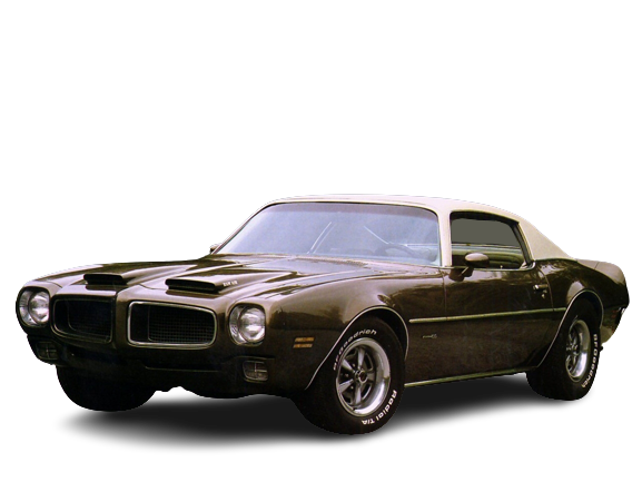 FloorLiner for Pontiac FIREBIRD (1970-1978) FloorLiner for Pontiac FIREBIRD (1970-1978)