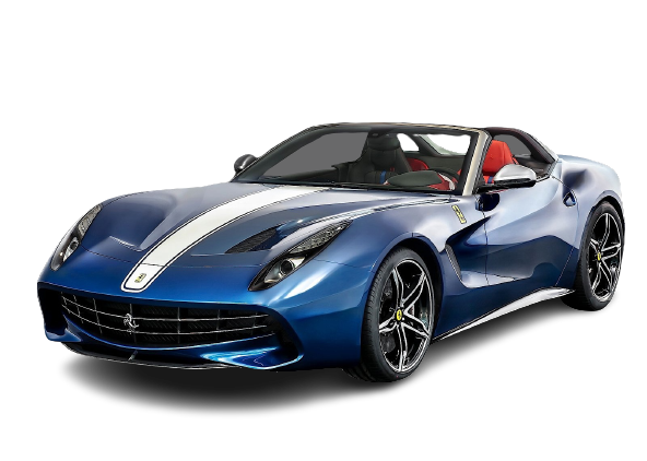 FloorLiner for Ferrari F60 AMERICA I (2014-...)