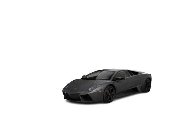 FloorLiner for LAMBORGHINI REVENTON (2008-2009)