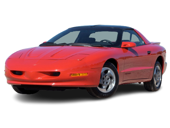 FloorLiner for Pontiac FIREBIRD IV (1994 - 2004) FloorLiner for Pontiac FIREBIRD IV (1994 - 2004)