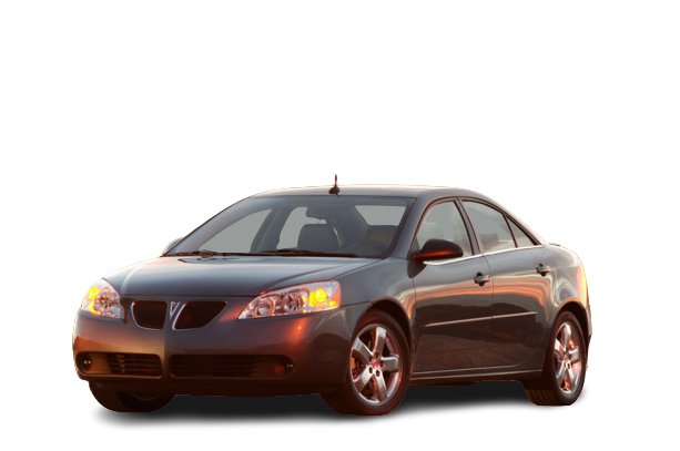 FloorLiner for Pontiac G6 I (2004 - 2010) FloorLiner for Pontiac G6 I (2004 - 2010)