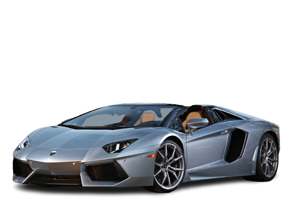 FloorLiner for Lamborghini Aventador LP/S/SVJ (700-4,350-4)  I (2011 - ...)