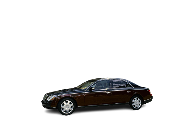 FloorLiner for MAYBACH 57 I (W240) (2002 - 2021) FloorLiner for MAYBACH 57 I (W240) (2002 - 2021)