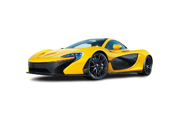 FloorLiner for McLaren P1 I (2013-2015) FloorLiner for McLaren P1 I (2013-2015)