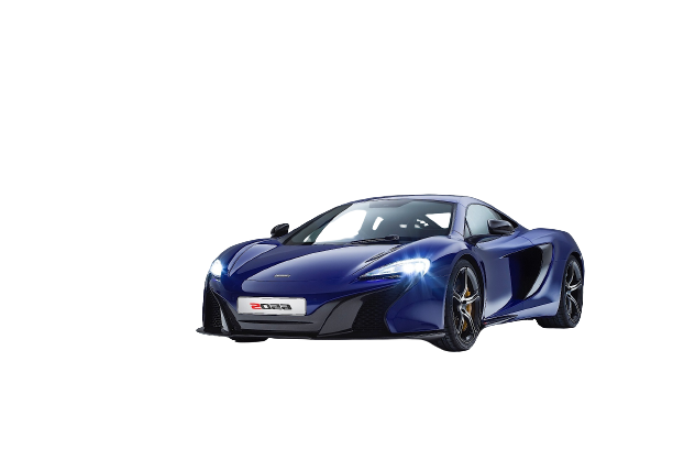 FloorLiner for MCLAREN 650 S (2014 - 2017) FloorLiner for MCLAREN 650 S (2014 - 2017)