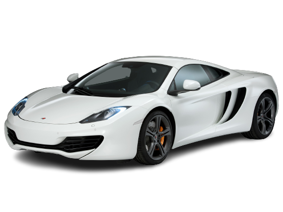 FloorLiner for McLaren MP4-12C I (2011 - 2015) FloorLiner for McLaren MP4-12C I (2011 - 2015)