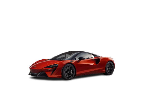 FloorLiner for McLaren Artura I (2021-...) FloorLiner for McLaren Artura I (2021-...)