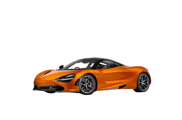 FloorLiner for McLaren 720 S I (2017 - ...) FloorLiner for McLaren 720 S I (2017 - ...)