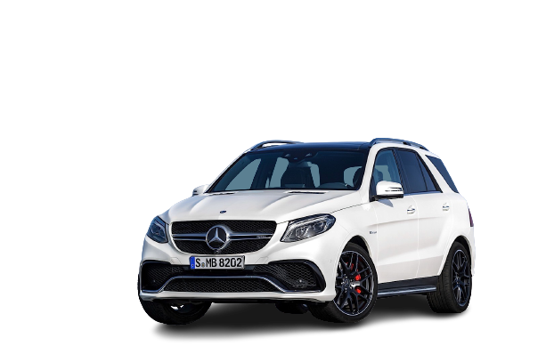 FloorLiner for MERCEDES-AMG GLE I (W166/C292) (2015-2019) FloorLiner for MERCEDES-AMG GLE I (W166/C292) (2015-2019)