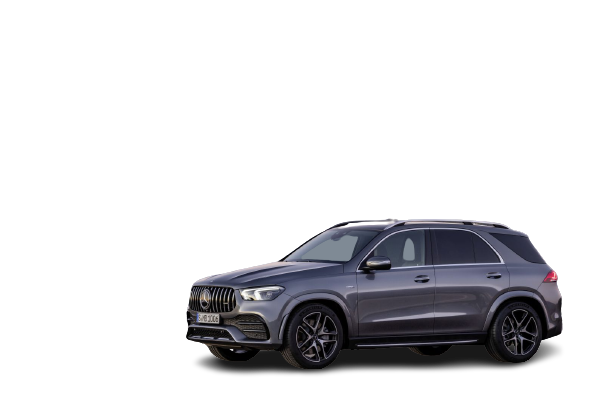 FloorLiner for MERCEDES-AMG GLE II (W167) (2020-...) FloorLiner for MERCEDES-AMG GLE II (W167) (2020-...)