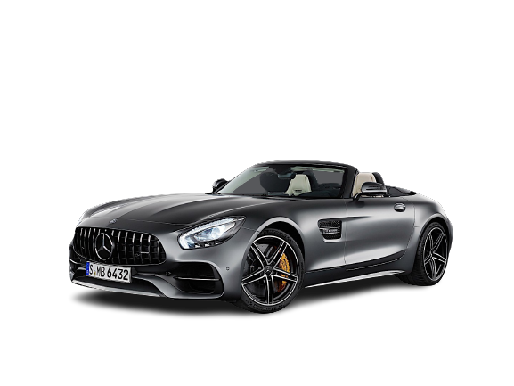 FloorLiner for Mercedes-AMG GT-series I Coupe/Cabrio (C190/R190) (2015-...) FloorLiner for Mercedes-AMG GT-series I Coupe/Cabrio (C190/R190) (2015-...)